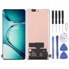 适用于 OnePlus Ace 2 Pro 5G 原装液晶屏幕，带数字转换器完整组件